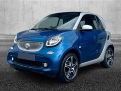 SMART FORTWO 70 1.0 Passion