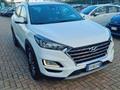 HYUNDAI TUCSON 1.6 CRDi 136CV 4WD DCT XPrime