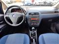 FIAT GRANDE PUNTO 1.2 5 porte Active Neopatentati