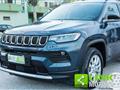 JEEP COMPASS 4XE 1.3 GSE T4 190 CV  Hybrid  4xe Automatic Limited