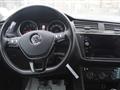 VOLKSWAGEN TIGUAN 1.5 TSI Sport ACT BlueMotion Technology