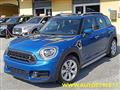 MINI COUNTRYMAN HYBRID Cooper SE 1.5 ALL4 Automatica/STEPTRONIC Business