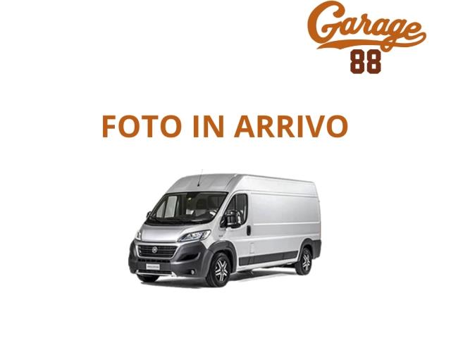 FIAT Ducato 35 MH1 2.2 mjt3 140cv serie 9 Ducato 35 2.2 Mjt 140CV PM Cassonato