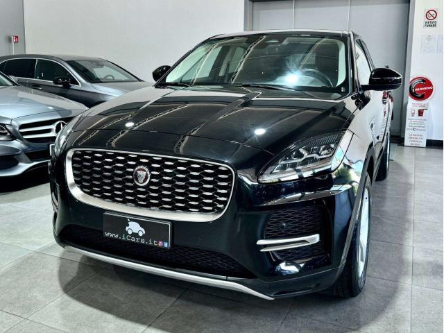 JAGUAR E-pace 20d 163CV FWD Dynamic S "Autocarro N1"