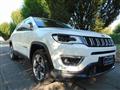 JEEP COMPASS 2.0 Multijet II aut. 4WD Limited