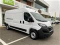 FIAT Ducato 35 2.2 MJT 140CV L3-H2 PLM TM Ducato 35 2.2 Mjt 180CV PLM Cabinato Maxi