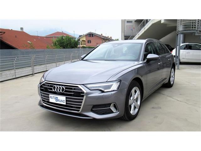 AUDI A6 AVANT A6 Avant 40 2.0 TDI S tronic Business