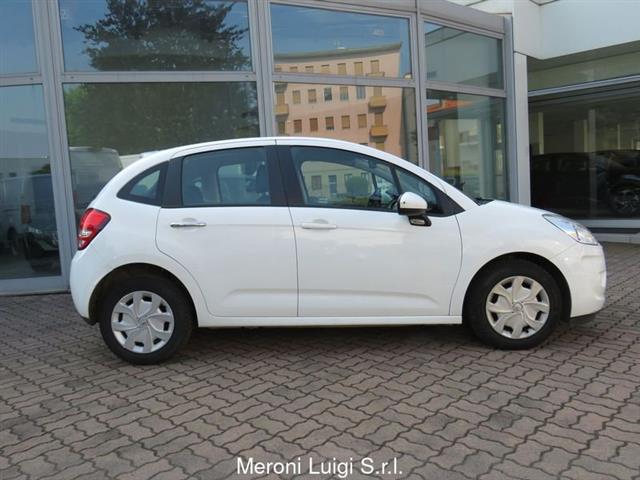 CITROEN C3 1.2 VTi 82 Seduction