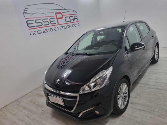 PEUGEOT 208 (2012) PureTech 82 5 porte Allure