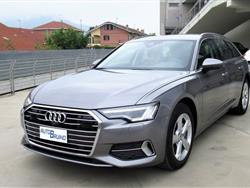 AUDI A6 AVANT A6 Avant 40 2.0 TDI S tronic Business