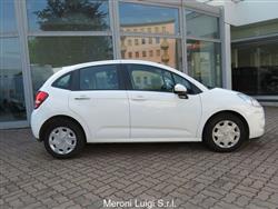 CITROEN C3 1.2 VTi 82 Seduction