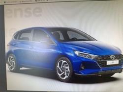 HYUNDAI I20 1.2 MPI MT Connectline