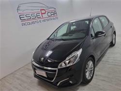 PEUGEOT 208 (2012) PureTech 82 5 porte Allure