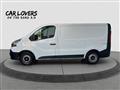 RENAULT TRAFIC T29 2.0 dci 120cv L1H1 Ice