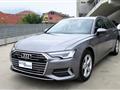 AUDI A6 AVANT A6 Avant 40 2.0 TDI S tronic Business