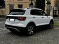 VOLKSWAGEN T-CROSS 1.0 TSI 115 CV Advanced BMT Completa