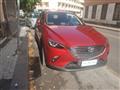 MAZDA CX-3 1.5d Evolve 2wd 105cv my17