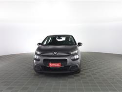 CITROEN C3 BlueHDi 100 S&S Feel