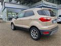 FORD ECOSPORT 1.0 EcoBoost 125 CV Start&Stop aut. Titanium