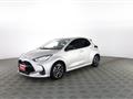 TOYOTA YARIS 1.5 Hybrid 5 porte Lounge