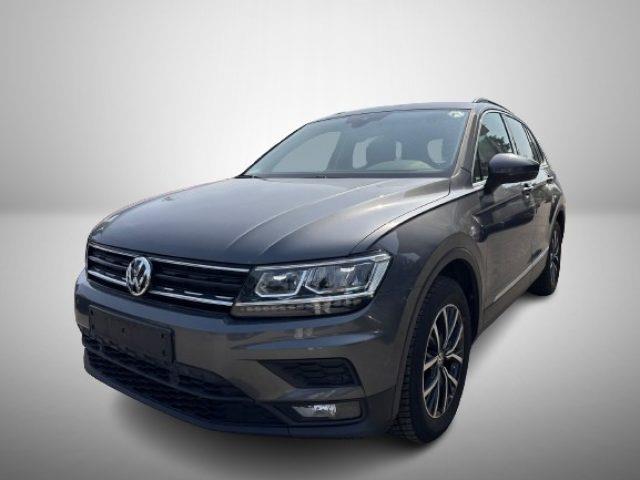 VOLKSWAGEN TIGUAN 2.0 TDI SCR DSG Business BlueMotion Technology