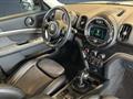 MINI COUNTRYMAN 1.5 Cooper Baker Street Aut.