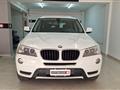 BMW X3 xDrive20d Futura