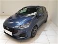 FORD FIESTA 1.0 Ecoboost Hybrid 125 CV DCT 5 porte ST-Line