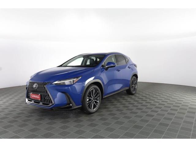 LEXUS NX NX Hybrid 4WD Luxury