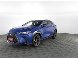 LEXUS NX NX Hybrid 4WD Luxury