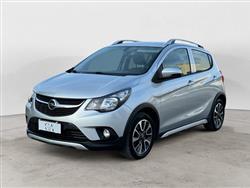 OPEL KARL Rocks 1.0 73 CV GPL