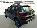 DACIA NUOVA SANDERO STEPWAY Stepway 1.5 dCi 8V 90CV Start&Stop