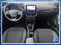 FORD PUMA 1.0 EcoBoost Hybrid 125 CV Titanium Co-Pilot