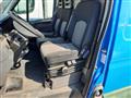 IVECO DAILY 35S13 V Daily 35C15LSV BTor 3.0 HPT PL-TM-RG Furgone Semivetrato