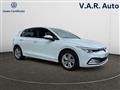 VOLKSWAGEN GOLF 1.5 TGI DSG Life