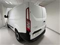 FORD TRANSIT CUSTOM Transit Custom 320 2.0 TDCi PC Furgone Entry