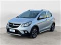 OPEL KARL Rocks 1.0 73 CV GPL