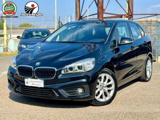 BMW SERIE 2 ACTIVE TOURER d Active Tourer Advantage