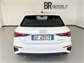 AUDI A3 SPORTBACK SPB 30 TDI S tronic Sline S Line