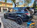 LAND ROVER RANGE ROVER SPORT 3.0 TDV6 HSE Dynamic