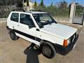 FIAT PANDA FIAT PANDA 4x4