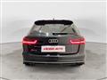 AUDI A6 AVANT RS 6 Avant 4.0 TFSI quattro tiptronic performance