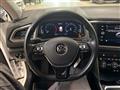 VOLKSWAGEN T-ROC 2017 1.0 tsi Style 110cv