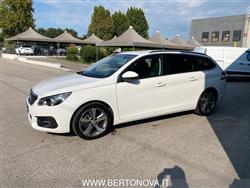 PEUGEOT 308 BlueHDi 130 S&S SW Allure