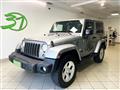 JEEP WRANGLER 2.8 CRD DPF Sahara Auto