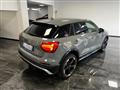 AUDI Q2 2.0 TFSI quattro S tronic S line Edition BLACK LIN