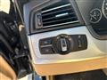 BMW SERIE 5 TOURING d Touring Futura Navi Pelle