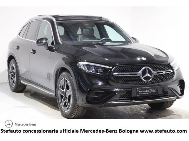 MERCEDES GLC SUV d 4Matic Mild Hybrid AMG Advanced Navi