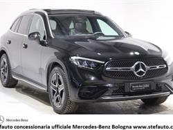 MERCEDES GLC SUV d 4Matic Mild Hybrid AMG Advanced Navi