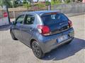 PEUGEOT 108 1.0 VTi 5P Allure CAMBIO AUTOMATICO+IMPIANTO GPL